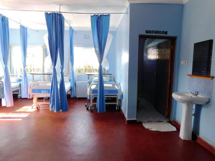 Medical Centre