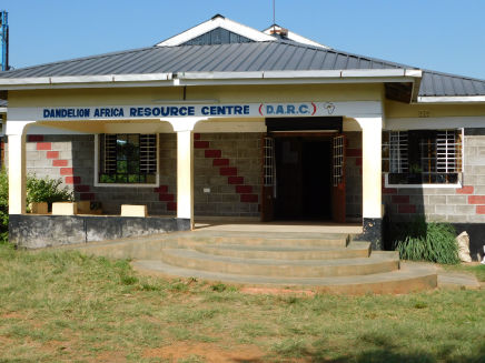 Resource Centre